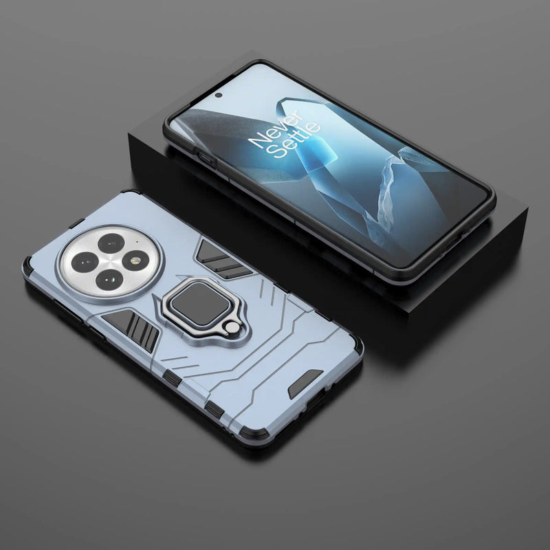 Classic Robot - Back Case for OnePlus 13 5G - 6.82 Inches - (INR 259 for prepaid orders only)