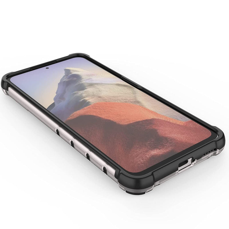 Classic Armour - Mobile Back Case for Poco X4 Pro 5G - 6.67 Inches