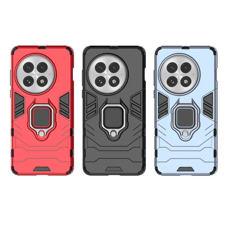 Classic Robot - Back Case for OnePlus 13 5G - 6.82 Inches - (INR 259 for prepaid orders only)