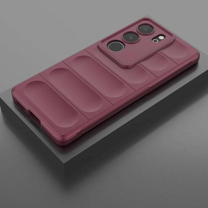 CULT OF PERSONALITY - Premium Back Case for Vivo V29 Pro 5G - 6.78 Inches