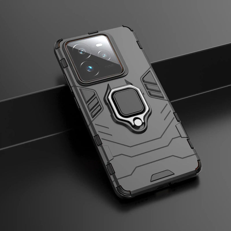 Classic Robot - Back Case for Realme GT 7 Pro 5G - 6.78 Inches - (INR 259 for prepaid orders only)