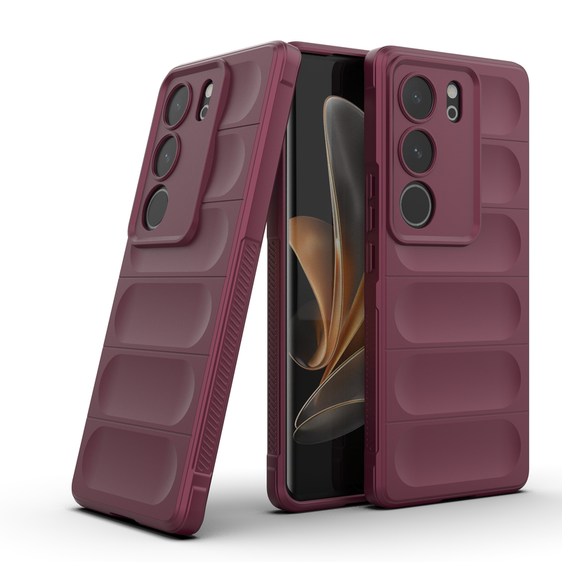 CULT OF PERSONALITY - Premium Back Case for Vivo V29 Pro 5G - 6.78 Inches