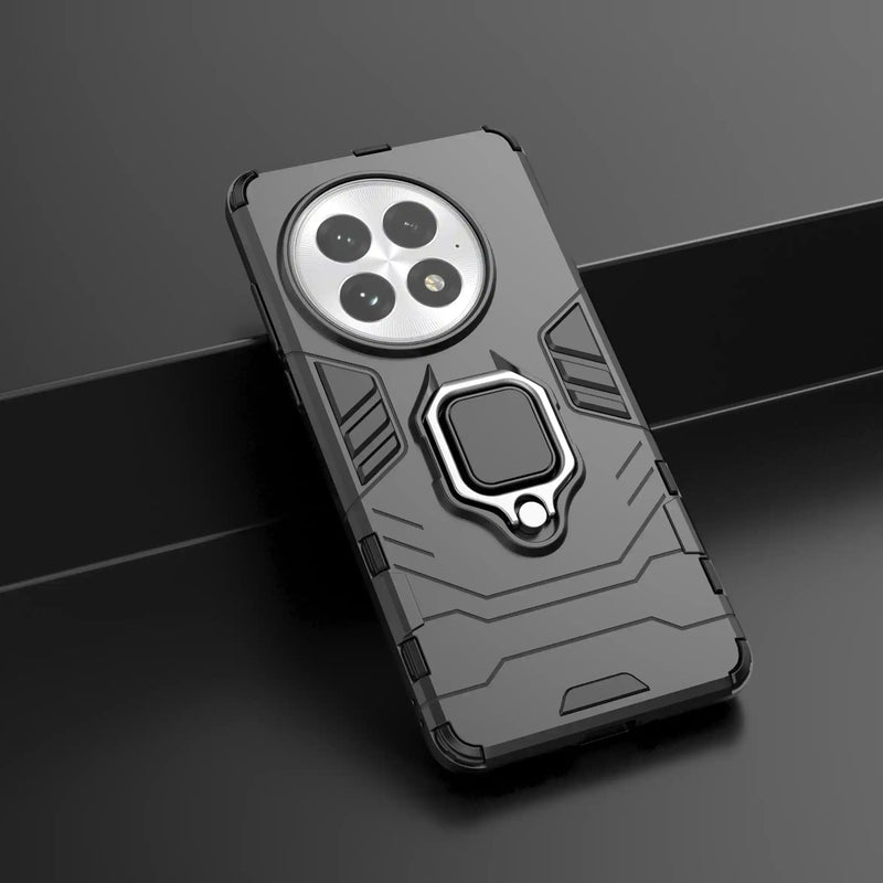 Classic Robot - Back Case for OnePlus 13 5G - 6.82 Inches - (INR 259 for prepaid orders only)