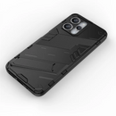 Elegant Armour - Mobile Back Case for Redmi 12 4G - 6.79 Inches