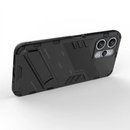 Elegant Armour - Mobile Back Case for Poco M6 Pro 5G - 6.79 Inches