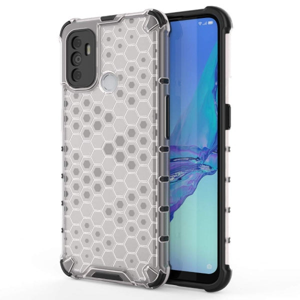 Oppo A53 back case