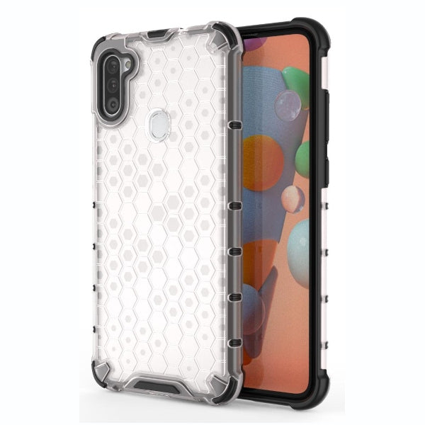Samsung Galaxy M11 back case