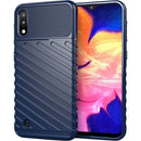 Stride Armour - Rugged Shockproof Back Cover for Samsung Galaxy A10 - 6.2 Inches