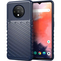 Stride Armour - Rugged Shockproof Back Cover for OnePlus 7T - 6.55 Inches