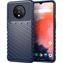 Stride Armour - Rugged Shockproof Back Cover for OnePlus 7T - 6.55 Inches