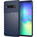 Stride Armour - Rugged Shockproof Back Cover for Samsung Galaxy S10 Plus - 6.4 Inches