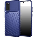 Stride Armour - Rugged Shockproof Back Cover for Samsung Galaxy S20 - 6.2 Inches