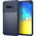 Stride Armour - Rugged Shockproof Back Cover for Samsung Galaxy S10E - 5.8 Inches