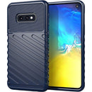 Stride Armour - Rugged Shockproof Back Cover for Samsung Galaxy S10E - 5.8 Inches