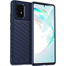 Stride Armour Back Case for Samsung Galaxy S10 Lite (6.7") | Rugged Case | Shockproof Case | Premium Case