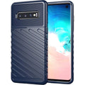Stride Armour - Rugged Shockproof Back Cover for Samsung Galaxy S10 - 6.1 Inches