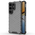 Classic Armour Back Cover for Samsung Galaxy S26 Ultra 5G (6.9") | Shockproof Protection | Classic Designed Case | Armor Case