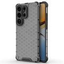 Classic Armour Back Cover for Samsung Galaxy S26 Ultra 5G (6.9") | Shockproof Protection | Classic Designed Case | Armor Case