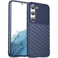 Stride Armour - Rugged Shockproof Back Cover for Samsung Galaxy S23 Plus 5G - 6.6 Inches