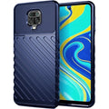 Stride Armour Back Case for Xiaomi Redmi Note 10 Lite (6.67") | Rugged Case | Shockproof Case | Premium Case