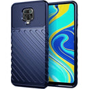 Stride Armour Back Case for Xiaomi Redmi Note 10 Lite (6.67") | Rugged Case | Shockproof Case | Premium Case
