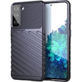 Stride Armour Back Case for Samsung Galaxy S21 5G (6.2") | Rugged Case | Shockproof Case | Premium Case