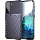 Stride Armour Back Case for Samsung Galaxy S21 5G (6.2") | Rugged Case | Shockproof Case | Premium Case
