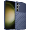 Stride Armour Back Case for Samsung Galaxy S24 Plus 5G (6.7") | Rugged Case | Shockproof Case | Premium Case