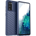 Stride Armour Back Case for Samsung Galaxy S20 FE 5G (6.5") | Rugged Case | Shockproof Case | Premium Case