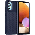 Stride Armour Back Case for Samsung Galaxy A32 4G (6.4") | Rugged Case | Shockproof Case | Premium Case