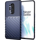 Stride Armour - Rugged Shockproof Back Cover for OnePlus 8 Pro - 6.78 Inches