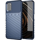 Stride Armour - Rugged Shockproof Back Cover for Poco M3 - 6.53 Inches