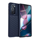 Stride Armour Back Case for Motorola Moto Edge 30 Pro 5G (6.7") | Rugged Case | Shockproof Case | Premium Case