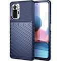 Stride Armour Back Case for Redmi Note 10 Pro Max (6.67") | Rugged Case | Shockproof Case | Premium Case