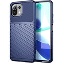 Stride Armour Back Case for Mi 11 Lite (6.55") | Rugged Case | Shockproof Case | Premium Case
