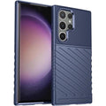 Stride Armour - Rugged Shockproof Back Cover for Samsung Galaxy S24 Ultra 5G - 6.8 Inches