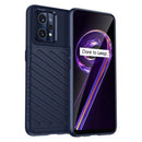 Stride Armour - Rugged Shockproof Back Cover for Realme 9 Pro+ 5G - 6.4 Inches