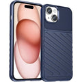 Stride Armour Back Case for iPhone 15 Plus (6.7") | Rugged Case | Shockproof Case | Premium Case