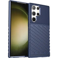 Stride Armour Back Case for Samsung Galaxy S23 Ultra 5G (6.8") | Rugged Case | Shockproof Case | Premium Case