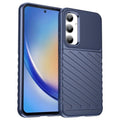 Stride Armour Back Case for Samsung Galaxy A35 5G (6.6") | Rugged Case | Shockproof Case | Premium Case