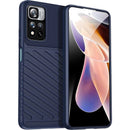 Stride Armour Back Case for Xiaomi 11i 5G (6.67") | Rugged Case | Shockproof Case | Premium Case