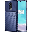 Stride Armour Back Case for OnePlus 7T Pro (6.67") | Rugged Case | Shockproof Case | Premium Case