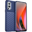 Stride Armour Back Case for OnePlus Nord 2 5G (6.43") | Rugged Case | Shockproof Case | Premium Case