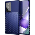 Stride Armour - Rugged Shockproof Back Cover for Samsung Galaxy Note 20 Ultra - 6.9 Inches