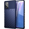 Stride Armour Back Case for Samsung Galaxy Note 20 (6.7") | Rugged Case | Shockproof Case | Premium Case
