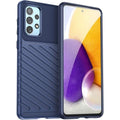 Stride Armour - Rugged Shockproof Back Cover for Samsung Galaxy A73 5G - 6.7 Inches