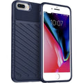 Stride Armour Back Case for iPhone 8 Plus (5.5") | Rugged Case | Shockproof Case | Premium Case