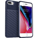 Stride Armour Back Case for iPhone 8 Plus (5.5") | Rugged Case | Shockproof Case | Premium Case