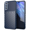 Stride Armour Back Case for Samsung Galaxy S21 FE 5G (6.4") | Rugged Case | Shockproof Case | Premium Case