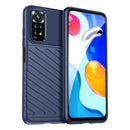 Stride Armour Back Case for Redmi Note 11s (6.43") | Rugged Case | Shockproof Case | Premium Case